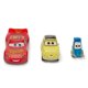 thumbnail image 2 of Juego de 9 figuras de Disney Store Cars con Lightning McQueen, 2 of 5