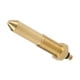 thumbnail image 2 of Sensor de temperatura del refrigerante 01177090, repuesto compatible con motor Deutz TD226 413 513 1012 1013, 2 of 8