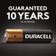 thumbnail image 2 of Batería Duracell Coppertop AA + AAA, paquete de 56 unidades, 2 of 4