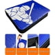 thumbnail image 5 of Carpeta Para Cartas De Béisbol De 900 Bolsillos Con Cierre De Cremallera, 5 of 6