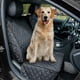 thumbnail image 4 of Funda de asiento de coche PETICON impermeable para asiento delantero con solapas laterales, 4 of 8