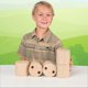 thumbnail image 1 of Set de 5 Fardos de Heno de Juguete Big Country Toys para Niños de 3 Años en Adelante, 1 of 6