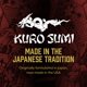 thumbnail image 4 of Tinta de tatuaje Kuro Sumi Black Outlining, 355 ml, vegana, 12 oz, 4 of 4