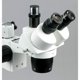 thumbnail image 3 of Microscopio AmScope SW-3T13 30X Trinocular WH10x, 3 of 4