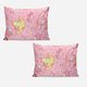 thumbnail image 2 of Tenorikuma 3-Piece Bedding Set For Kids Boys Girls Adult Cartoon Warm Cute Fashion Holiday Present Gift Bed Sheets, 2 of 5