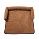 thumbnail image 2 of Cama Pet para Sofá 70x70 Café, 2 of 4