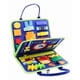 thumbnail image 1 of Tablero Sensoriales Interactivo Educativo Para Niños, 1 of 2