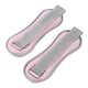thumbnail image 5 of Tobillo Muñeca Pesas Entrenamiento de Fuerza para Caminar Pilates Aerobic , C 1.5kg Rosa, 5 of 5