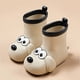 thumbnail image 1 of Cute Cartoon Slip On Rain Boots For Girls And Boys, Waterproof Non Slip Rain Boots For Outdoor Travel, All Seasons, 1 of 3
