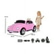 thumbnail image 2 of Beetle a Bateria 12V Rosado, 2 of 3