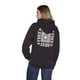 thumbnail image 3 of Polerón Hoodie Mujer Reef Full Zipper Black Chasing Sun, 3 of 5