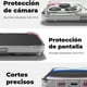 thumbnail image 4 of Carcasa Para iPhone 16 Pro Max Magnetica Transparente, 4 of 7