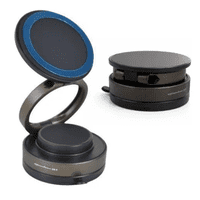 Genérico - Soporte De Teléfono Magnético Absorción De Vacío Inteligente