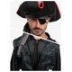 thumbnail image 5 of Disfraz de pirata Spooktacular Creations para hombre en Halloween, 5 of 8