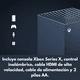 thumbnail image 4 of Consola Xbox Series X 1tb Ssd Negro Certificado Reacondicionado, 4 of 5