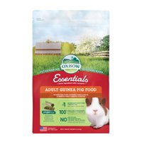 Alimento Para Conejillos De Indias Oxbow Essentials Para Adultos, 2,27 Kg