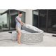thumbnail image 5 of Spa Inflable Vancouver Airjet Plus Lay-Z, 5 of 8