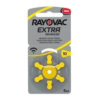 Rayovac - Pila Audiologica Royovac 10 Royovac