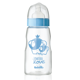 thumbnail image 1 of Mamadera boca ancha 300ml Celeste, 1 of 2