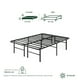 thumbnail image 4 of Base de Cama  Zinus  2 Plazas  150x190x30cm Rumi, 4 of 9