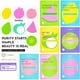 thumbnail image 1 of Mascarillas Faciales ZealSea Pack 7u 15 Ingredientes Clean Beauty, 1 of 3