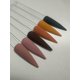 thumbnail image 4 of Polvo Acrílico para Uñas TONES Coverland Croissant au Miel 42g, 4 of 9