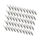 thumbnail image 4 of Kit de 50 pinzas de , abrazaderas de resorte resistentes para proyectos electrónicos, pasatiempos, pruebas eléctricas, manualidades., 4 of 5