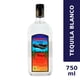 thumbnail image 1 of Tequila Blanco 38° Botella, 750 ml, 1 of 3