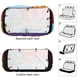 thumbnail image 3 of Funda de Asiento Trasero para Auto Desmarcar Baby Looney Tunes 120x59x76cm, 3 of 6