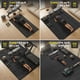 thumbnail image 4 of Juego de pisos para gimnasio BeMaxx, 18 unidades, alfombrillas de espuma EVA entrelazadas, 4 of 9