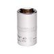 thumbnail image 1 of Dado Hexagonal IRIMO 1/4'' 12mm CrV Cromado, 1 of 3