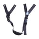 thumbnail image 4 of Correas De Barbilla Para Cascos Con Hebilla Para La Mayoría De Los Cascos Casco De Seguridad Correa De Barbilla Copa De Barbilla ABS, 4 of 5