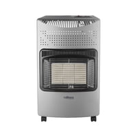 Thorben - Estufa A Gas Thor Gl 15K Silver