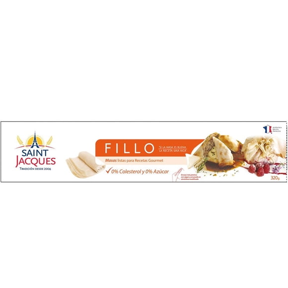 Masa Filo Philo, 330 g