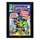 thumbnail image 3 of Diorama coleccionable Fandrop MV05 Hulk vs. The Thing, 3 of 3