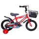 thumbnail image 2 of Bicicleta Aro 12 Infantil Sport Roja, 2 of 8