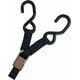 thumbnail image 2 of Tie Downs Eslinga Negro 4 Uni Con Tribilin Amarras Para Moto, 2 of 3