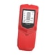 thumbnail image 3 of Detector Electrónico De Montantes, Detector De Pared Multifuncional Para Vigas De Cables, Color Rojo, 3 of 5