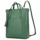 thumbnail image 1 of Ecosusi Mochila Convertible Style Tote de Mano para Notebook 14" Verde, 1 of 10