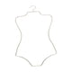 thumbnail image 4 of Bikini Bañador Colgador Vestido Infantil Tienda Accesorios Dormitorio Aureate, 4 of 5