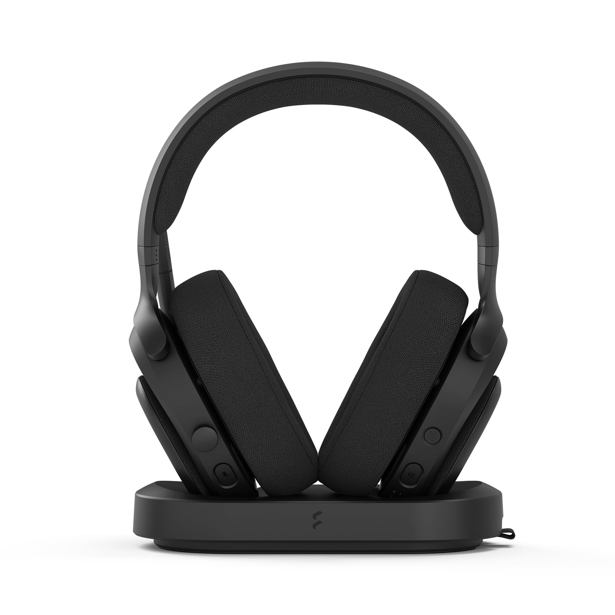 Auriculares Inalámbricos Para Juegos De Pc Fractal Design Scape Dark Black
