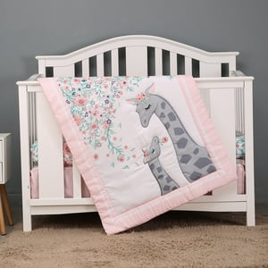 Lapequeteria - Set Ropa De Cuna 5 Piezas