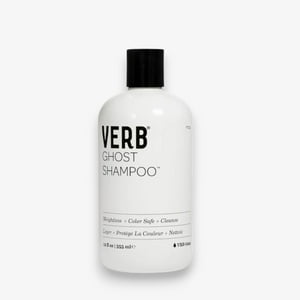 Shampoo Con Aceite De Moringa Ghost Verb
