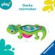 thumbnail image 2 of Ravensburger Rainmaker Gecko – Juguete Sensorial Impermeable, 2 of 7