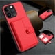 thumbnail image 5 of FOXDOCK Funda para iPhone 14 pro max con Bloqueo RFID - Diseño Elegante con Cierre de Botón, 5 of 5