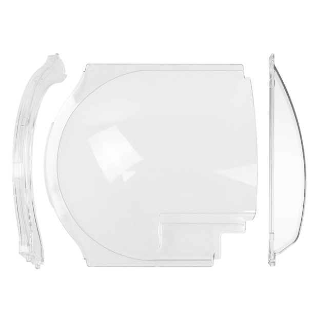 Kit Deslizante y Tope Vsttar para Autocaravana – Puerta Mosquitera Dexter (mano derecha)