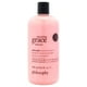 thumbnail image 1 of Gel de Ducha Hidratante Intenso Amazing Grace, 1 of 3
