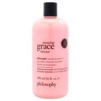 Philosophy - Gel De Ducha Hidratante Intenso Amazing Grace