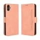 thumbnail image 3 of Funda Tipo Billetera FOXDOCK para Samsung Galaxy A05 4G – Tapa Flip con Tarjetero, 3 of 5