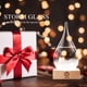 thumbnail image 4 of Cristal meteorológico decorativo GM GMISS, regalo decorativo, 4 of 7